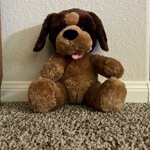 Build a Bear Dog